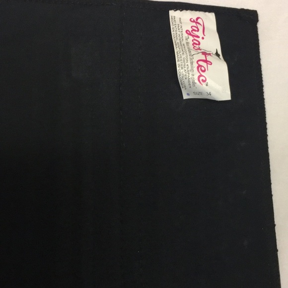 FAJAS TEC Waist Trainer size 34 Made in Colombia NWOT - Picture 2 of 2